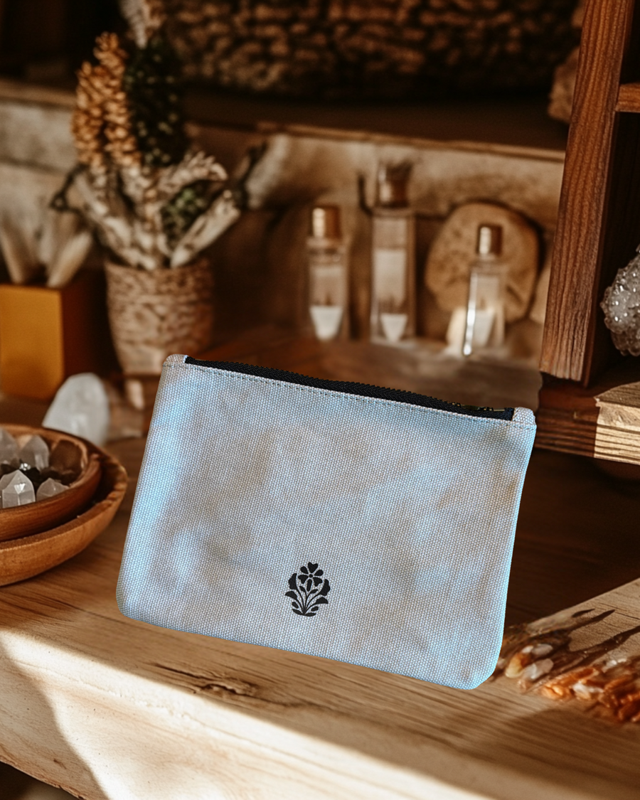 Loving Kindness Pouch Collection - Alchemist